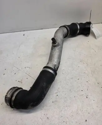 BMW 7 E65 E66 Intercooler hose/pipe 1161778859205