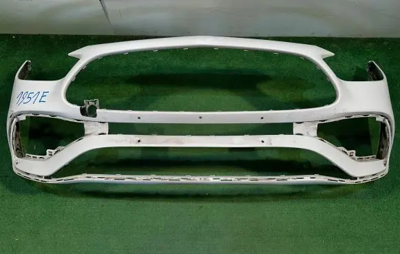 Mercedes-Benz C W206 Front bumper C-KLASA