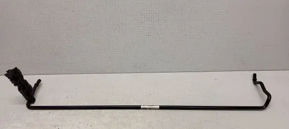 Volkswagen Transporter - Caravelle T5 Power steering hose/pipe/line 7E0422896C 7E0422848