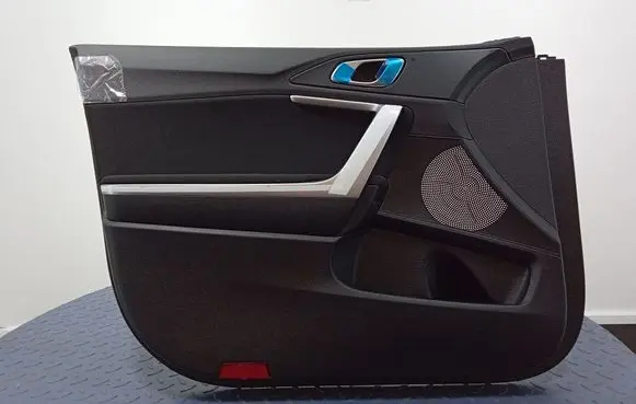 KIA Ceed Door card panel trim set 82370J7000