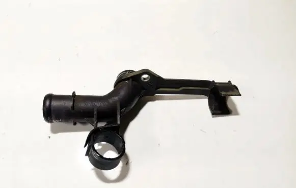 Mercedes-Benz CLC CL203 Engine coolant pipe/hose a2712001352