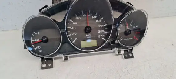 Mitsubishi Colt CZ3 Speedometer (instrument cluster) MN148888 MN0038007 MN0038001