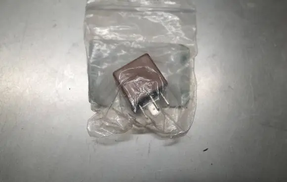 Jaguar XJ X308 Other relay C2P11192 PAR7N