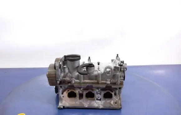 Audi Coupe Engine head 04C103404D