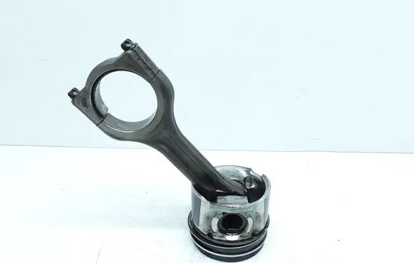 Volvo V60 Piston with connecting rod 75L101
