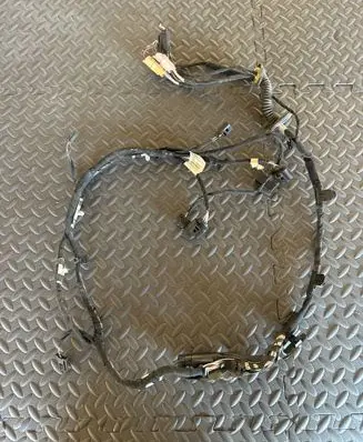 Volkswagen Golf V Wiring harness 5M0971147N