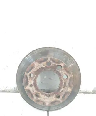 Volkswagen II LT Rear brake disc
