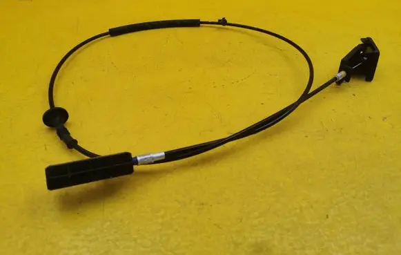MG MG5 II Engine bonnet/hood lock release cable 103200