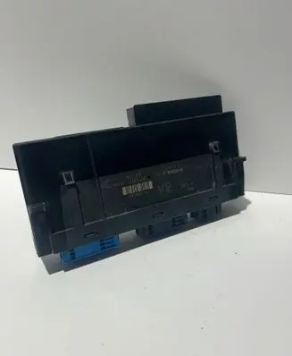 Comfort/convenience module