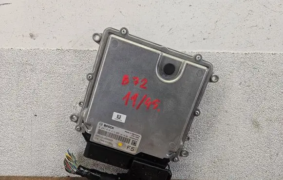 Engine control unit/module