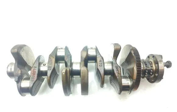 BMW 3 G20 G21 Crankshaft 8488568