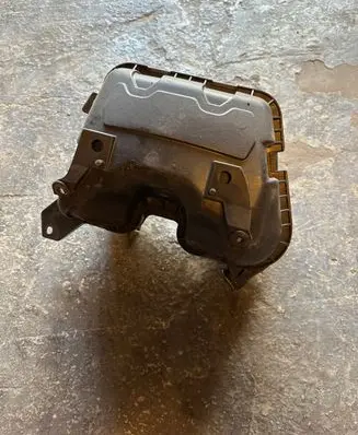 Jeep Renegade Engine splash shield/under tray