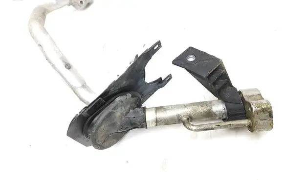 Audi A7 S7 4G Air conditioning (A/C) pipe/hose 4G1260712D 030211 CZ4462900682