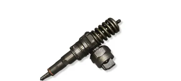 Ford Galaxy Fuel injector 038130073R 0414720018