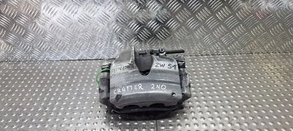 Volkswagen Crafter Front brake caliper S26370237