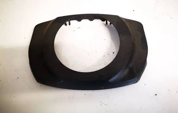 BMW 7 E65 E66 Steering wheel column trim 6911537