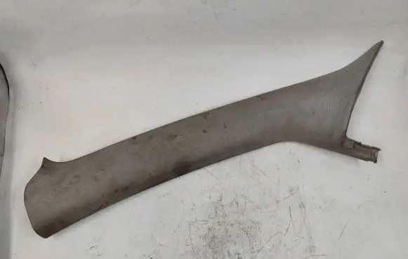 Audi A6 S6 C6 4F (A) pillar trim 4F0867233F 25484410