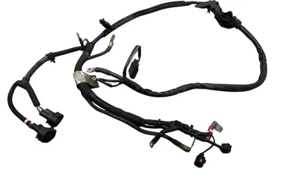 Audi A6 C7 Wires (generator/alternator) 4G2971228 4G2971228BP