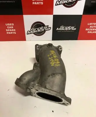 Audi A6 S6 C6 4F Air intake hose/pipe 059145997H