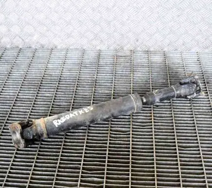 Mitsubishi L200 Front prop shaft 156082031 3401B012