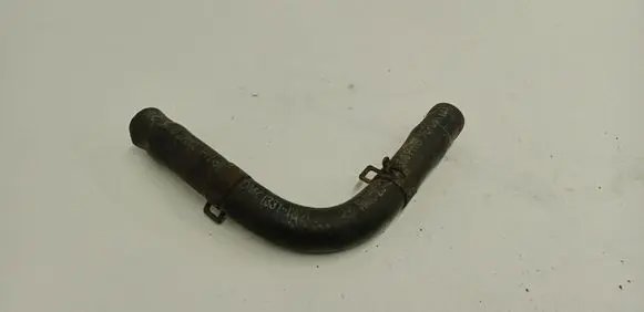 KIA Carens I Engine coolant pipe/hose