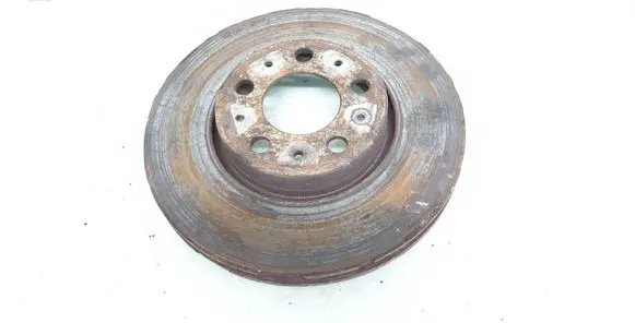 Volvo S60 Front brake disc