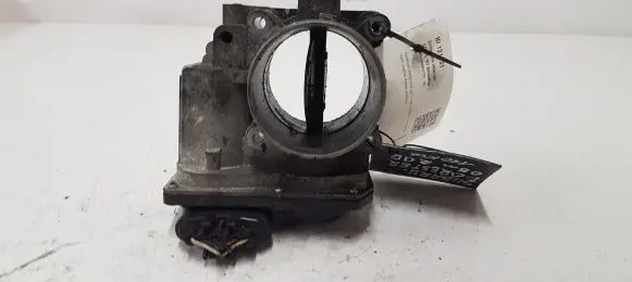Subaru Legacy Throttle valve 16112AA260