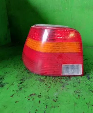 Volkswagen Golf IV Rear/tail lights