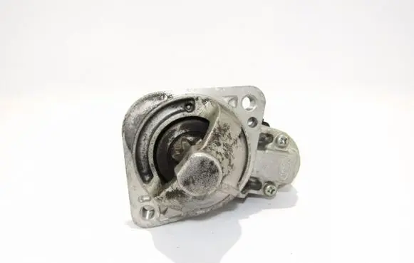 Hyundai i30 Starter motor 361002B200