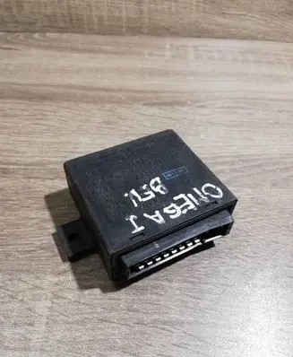 Opel Omega B1 Other control units/modules 90247654