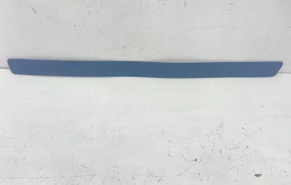 Suzuki Jimny Front door trim (molding) 990E078R07000 15003969
