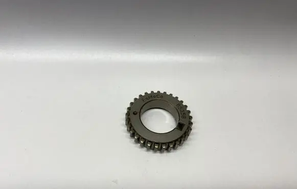 Ford Mustang VI other engine part B535