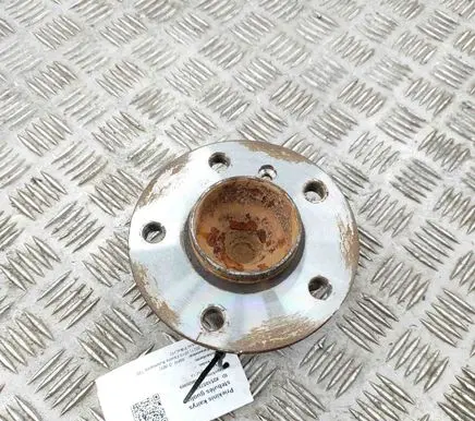 BMW i3 Front wheel ball bearing 6867927
