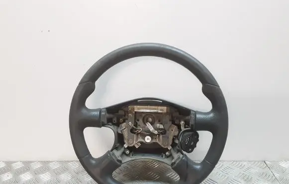 Nissan Almera N16 Steering wheel 6015847