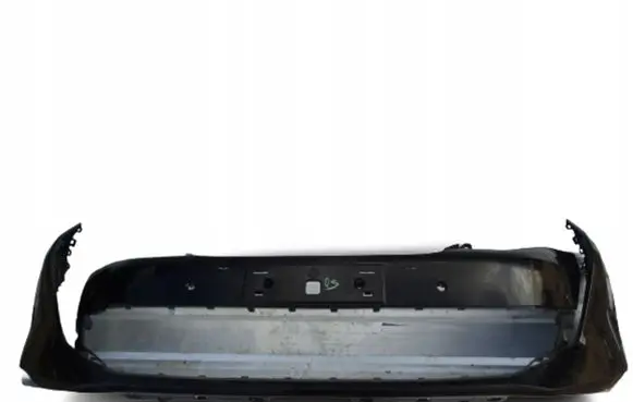Peugeot 508 II Front bumper R23P3