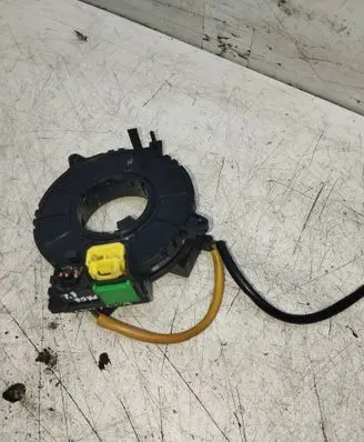 Smart ForFour I Airbag slip ring squib (SRS ring) A4545450326 MR979369