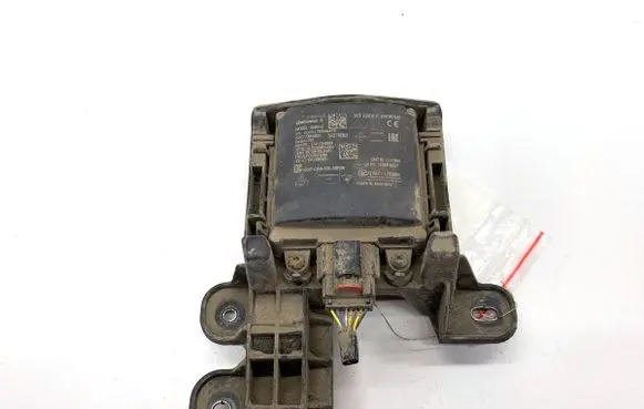 Renault Arkana Other control units/modules 284E74036R