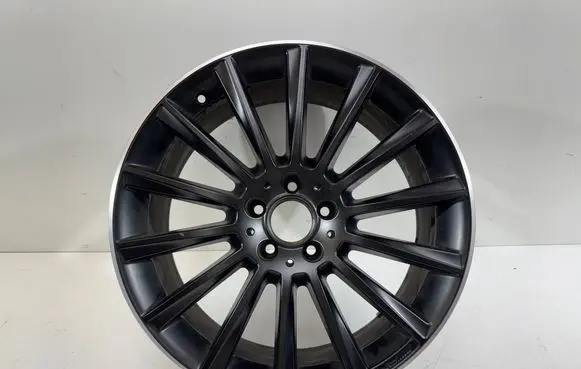 Mercedes-Benz C AMG W205 R19 alloy rim A2054015400