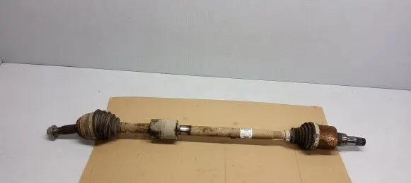 Ford Ecosport Front driveshaft JN153B436GB