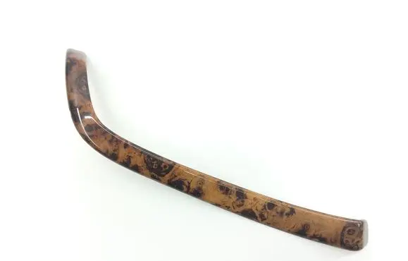 Mercedes-Benz S W220 Front door trim bar 