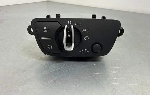Audi A4 S4 B9 Light switch 4M0941531AA