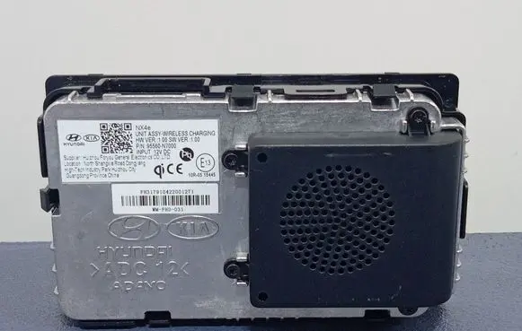 Hyundai Tucson IV NX4 Sensor 95560N7000