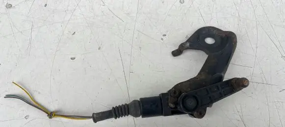 Audi A6 S6 C7 4G Headlight/headlamp level sensor 1T0907503A