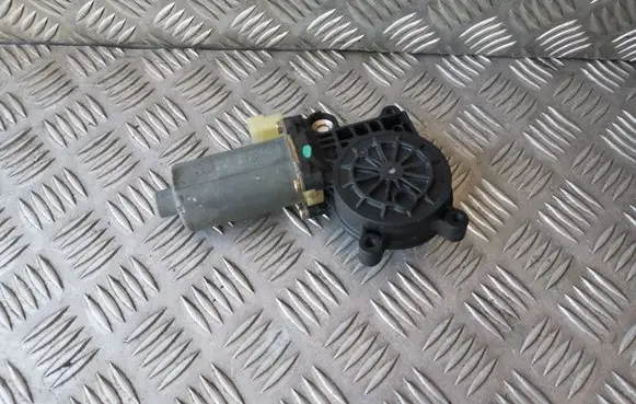 BMW X5 E53 Rear door window regulator motor 8381022 83810229 103637100
