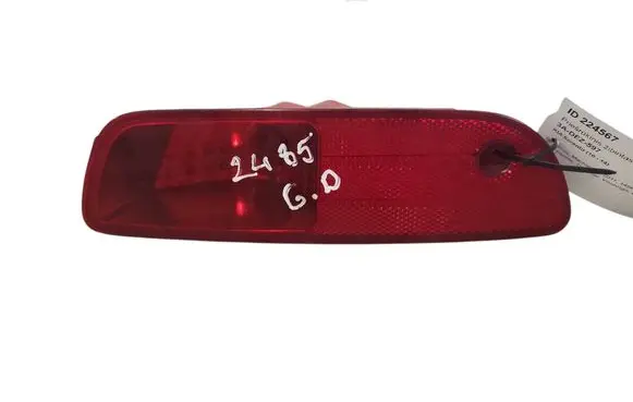 KIA Sorento Rear fog light 924062P3