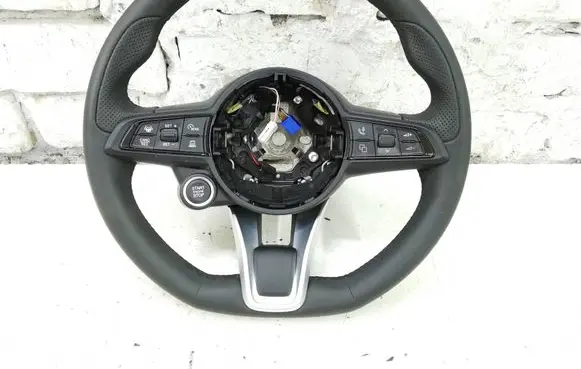 Alfa Romeo Tonale Steering wheel 01561584570 37492