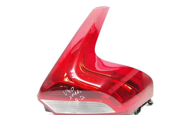 Volvo V40 Rear/tail lights 31395845 21220204 V0LVVY555