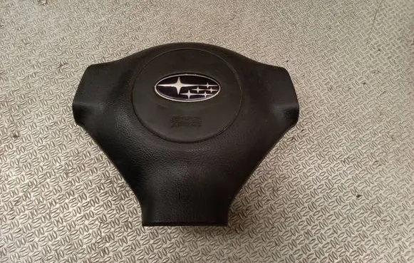Subaru Legacy Steering wheel airbag