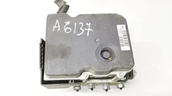 Peugeot RCZ ABS Pump 0265251233 9666957480
