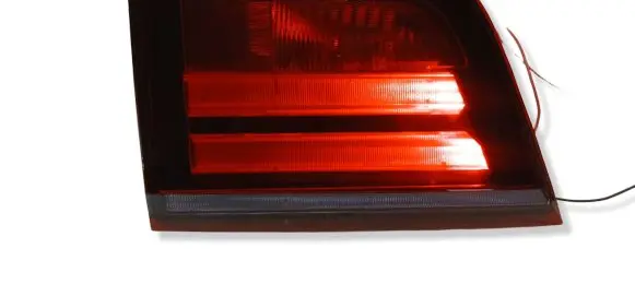 BMW X5 E70 Tailgate rear/tail lights 084441331RF